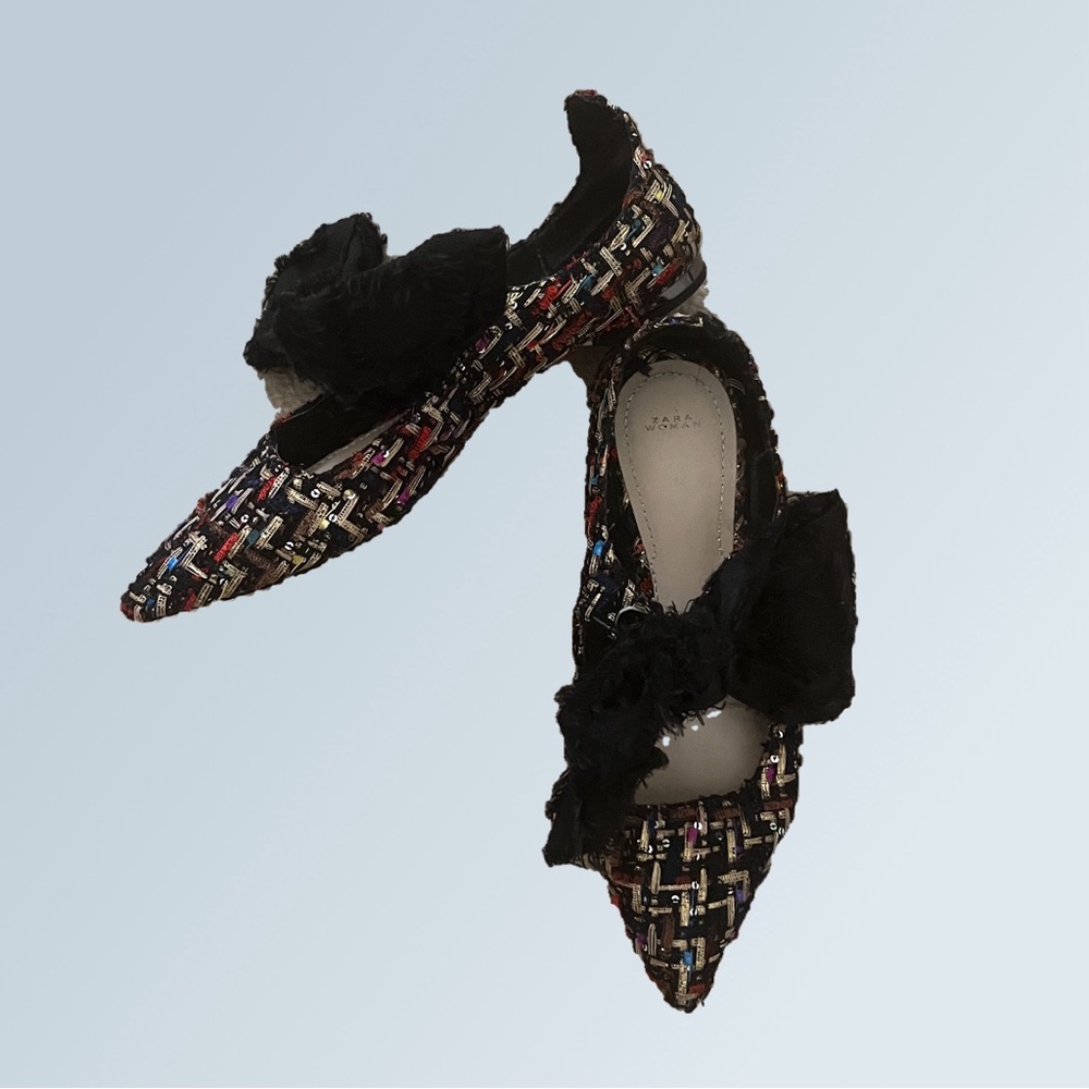 Zara Flats